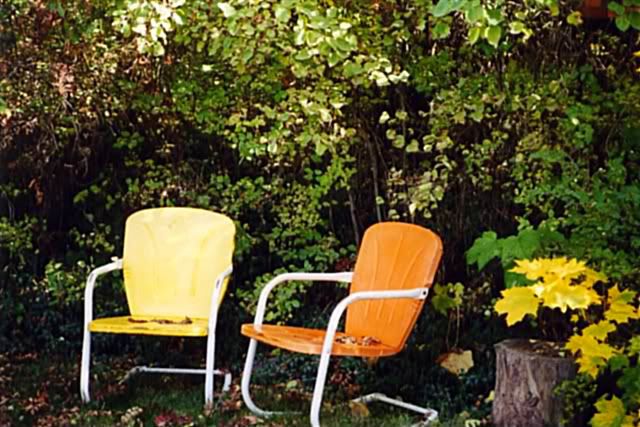 chairs